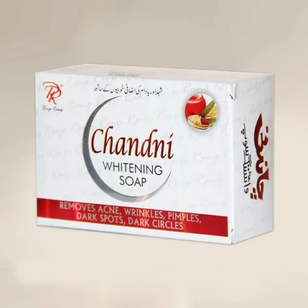 Chandni Soap