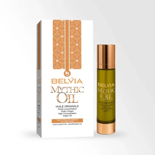 Shop Best Belvia MyThick Hair Oil