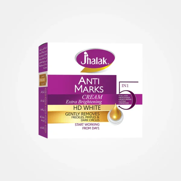 JHALAK ANTIMARKS