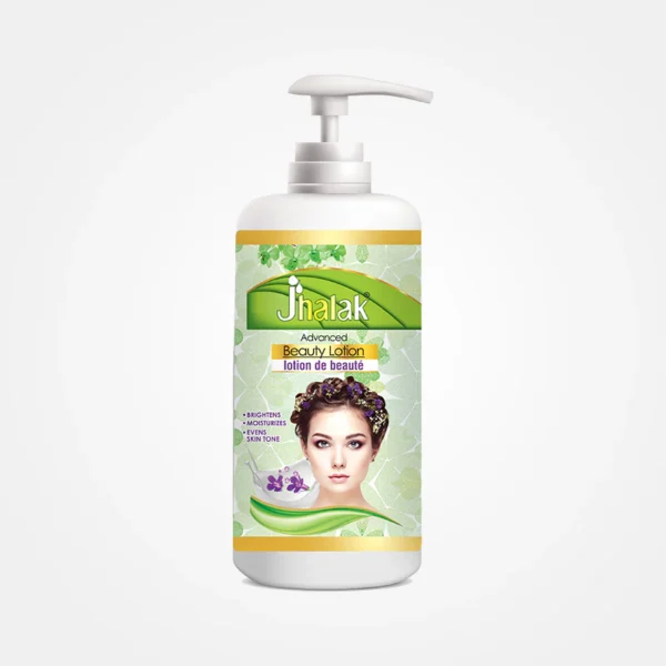 JHALAK BEAUTY LOTION