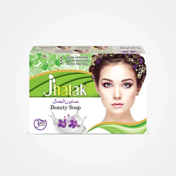 JHALAK BEAUTY SOAP