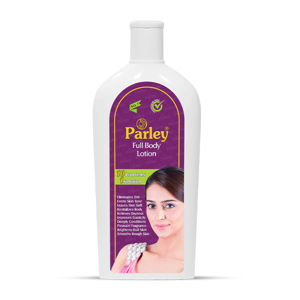 Parley Full Body Lotion 500ml Bottle