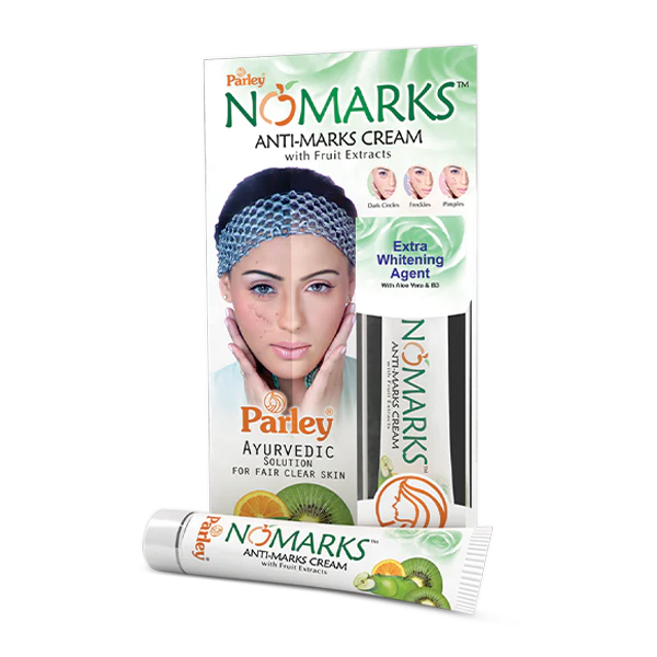 Parley Nomarks Anti-Marks Cream Tube