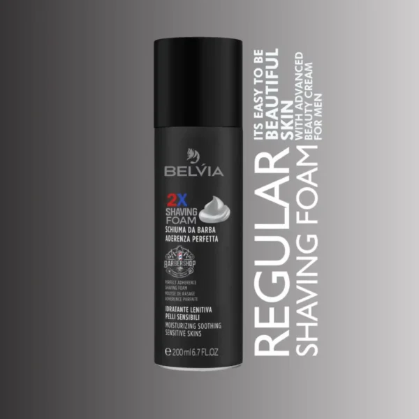 Best Men Shaving Foam And Shaving Cream